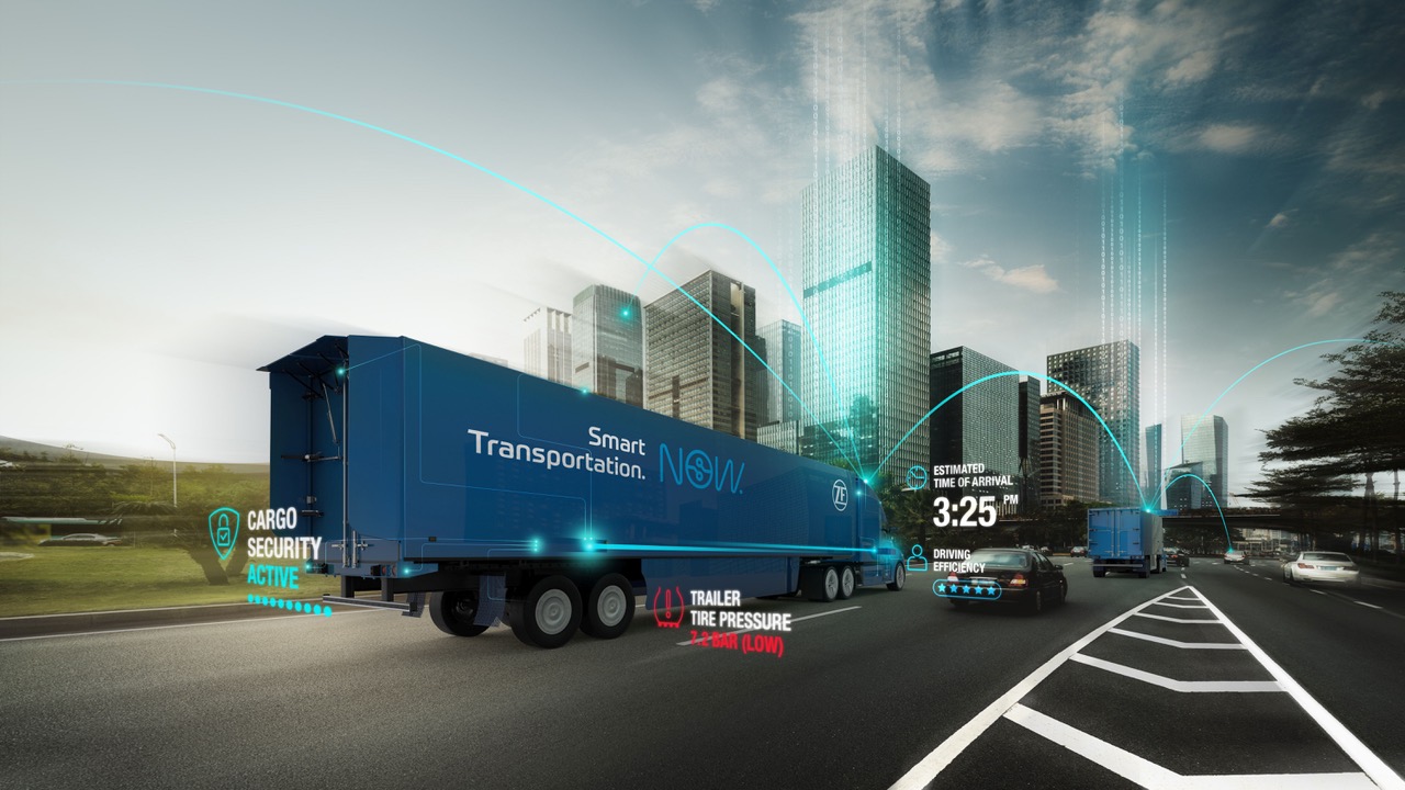 ZF-SCALAR-Connectivity
