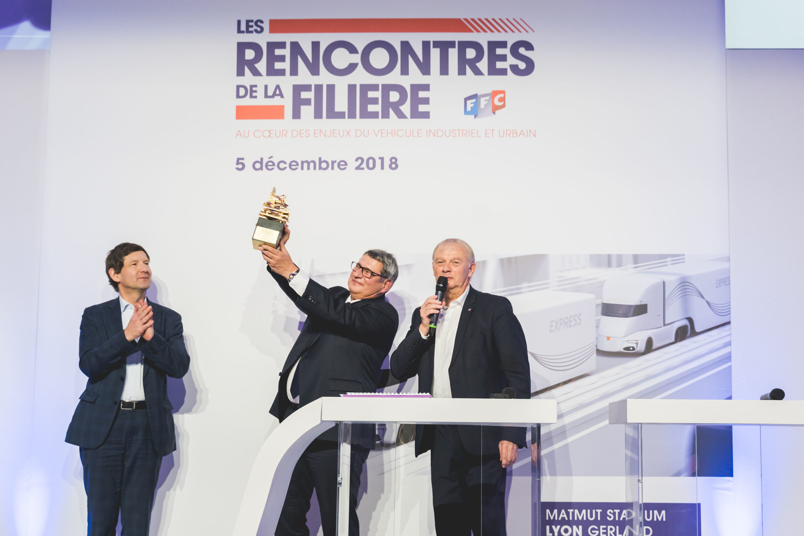 Lesrencontresdelafiliere