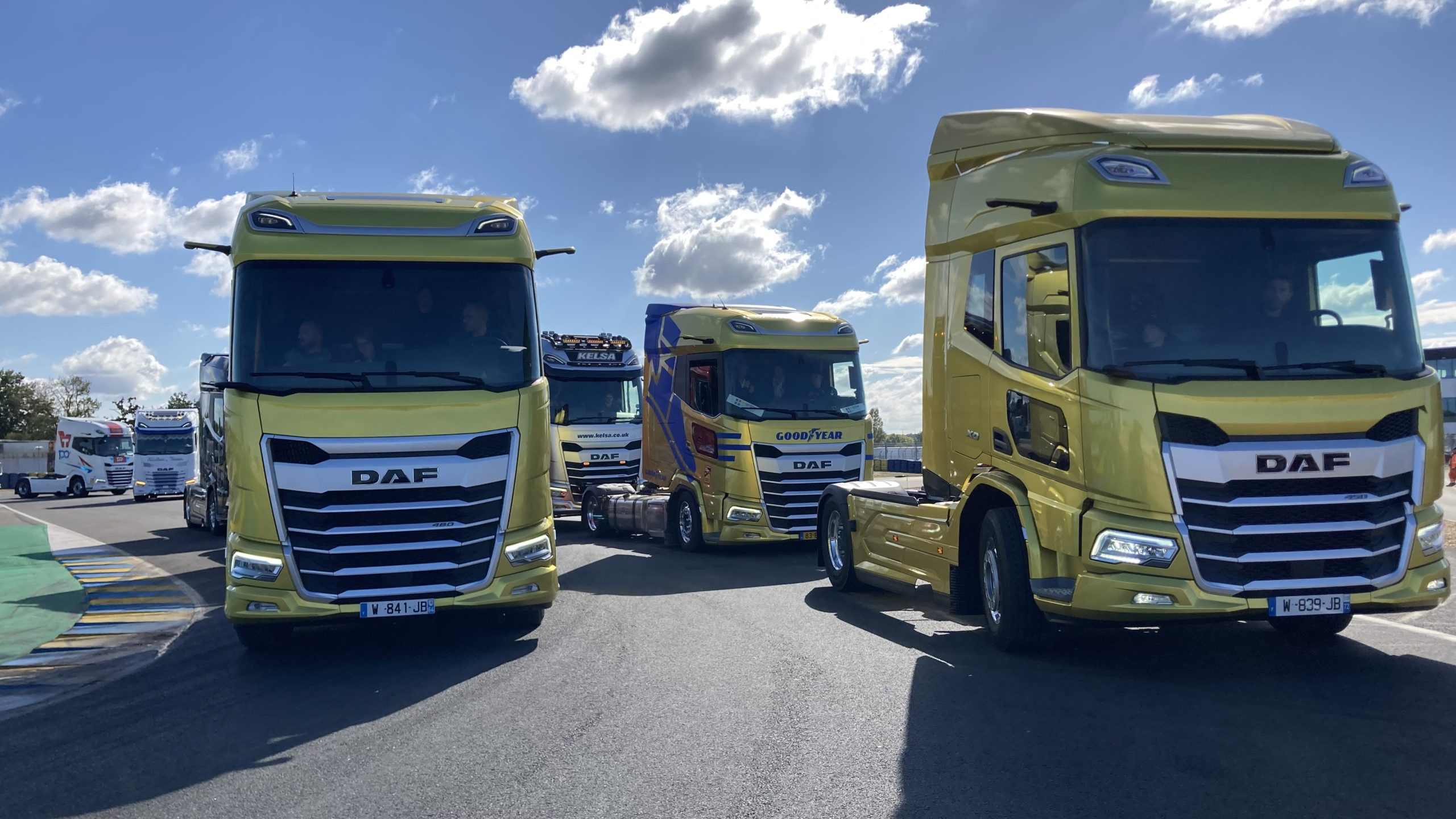 daf