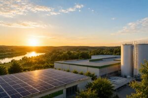 Altens devient fournisseur d'électricité
